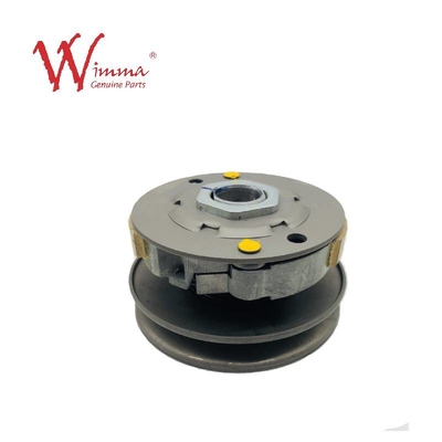 Assemblaggio di frizione Pulley Assy Set Ricambi motociclistici a trazione posteriore JOG50 Durable Stable